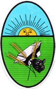 Logo Honorable Concejo Deliberante de San Cayetano